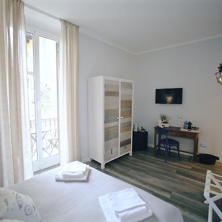 Echi Del Mare Hotel La Spezia Ngoại thất bức ảnh