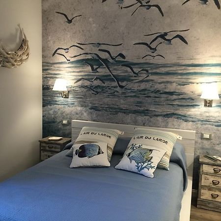 Echi Del Mare Hotel La Spezia Ngoại thất bức ảnh
