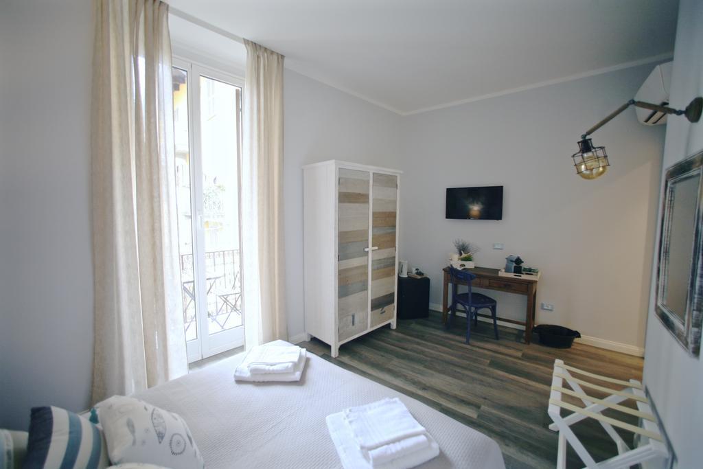 Echi Del Mare Hotel La Spezia Ngoại thất bức ảnh