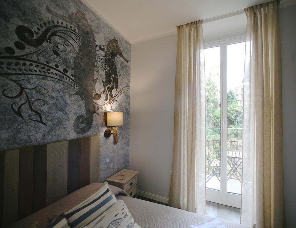 Echi Del Mare Hotel La Spezia Ngoại thất bức ảnh