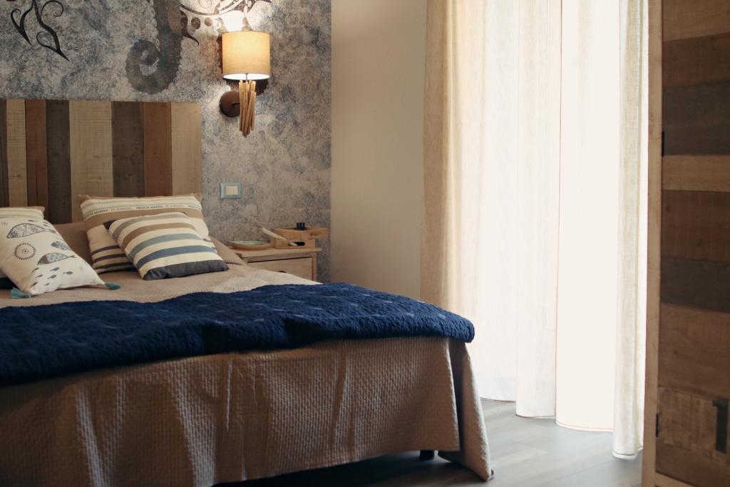 Echi Del Mare Hotel La Spezia Ngoại thất bức ảnh