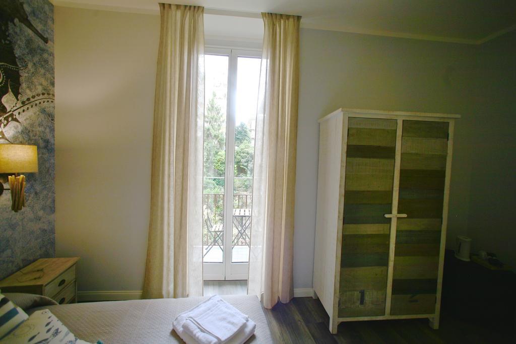 Echi Del Mare Hotel La Spezia Ngoại thất bức ảnh