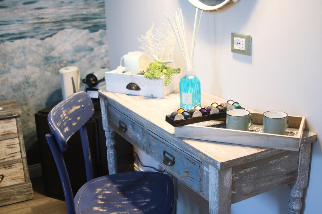 Echi Del Mare Hotel La Spezia Ngoại thất bức ảnh