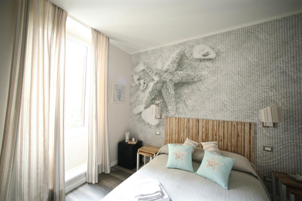 Echi Del Mare Hotel La Spezia Ngoại thất bức ảnh