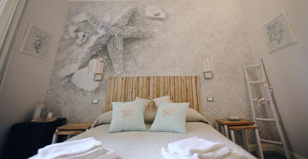 Echi Del Mare Hotel La Spezia Ngoại thất bức ảnh
