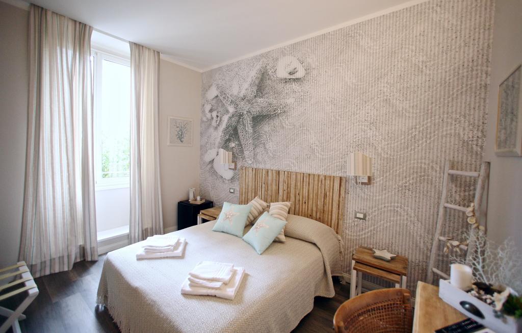 Echi Del Mare Hotel La Spezia Ngoại thất bức ảnh