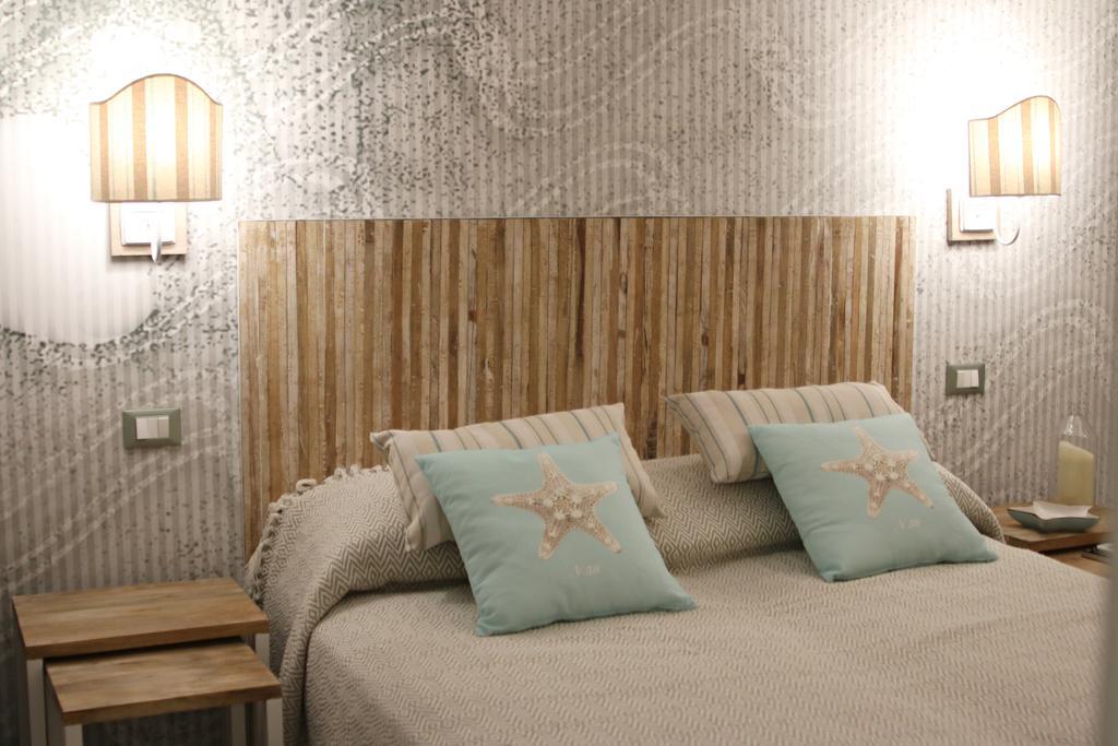 Echi Del Mare Hotel La Spezia Ngoại thất bức ảnh