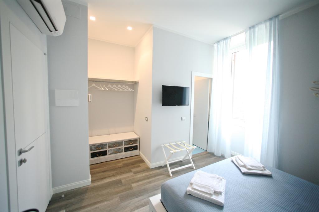 Echi Del Mare Hotel La Spezia Ngoại thất bức ảnh