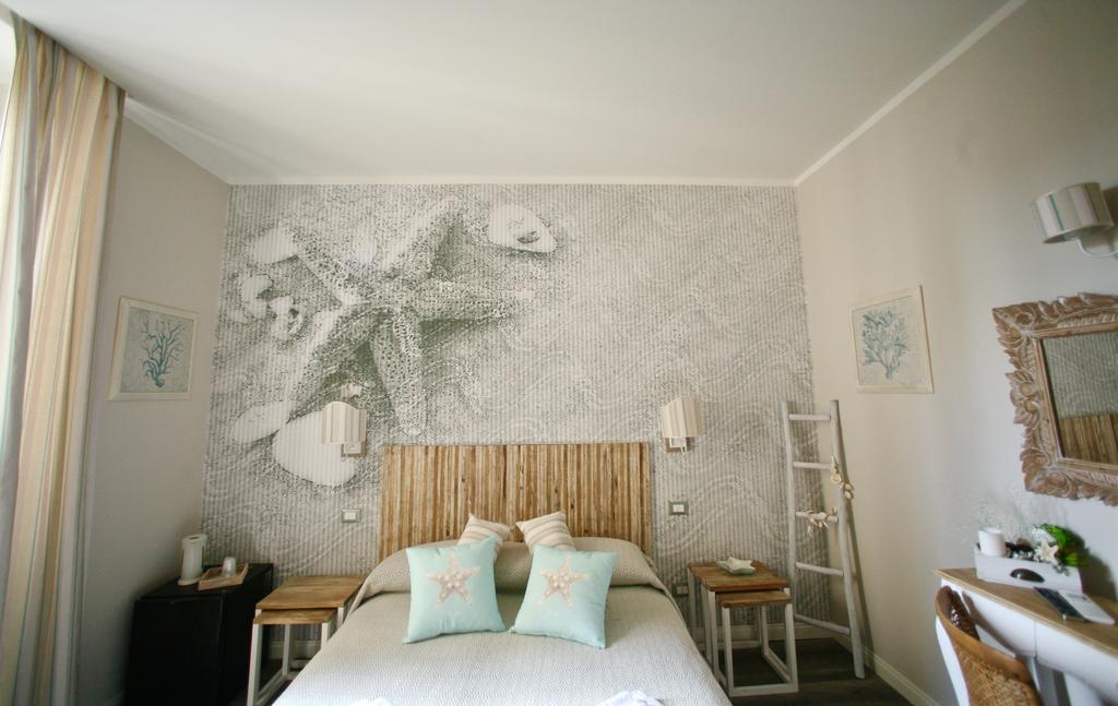Echi Del Mare Hotel La Spezia Ngoại thất bức ảnh