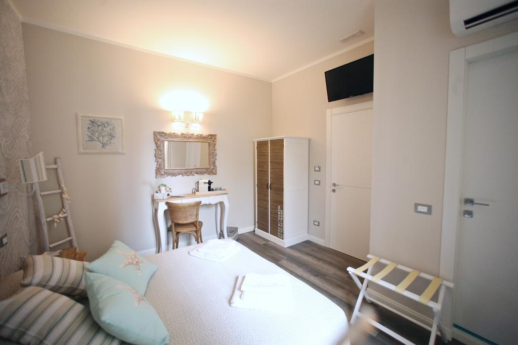 Echi Del Mare Hotel La Spezia Ngoại thất bức ảnh
