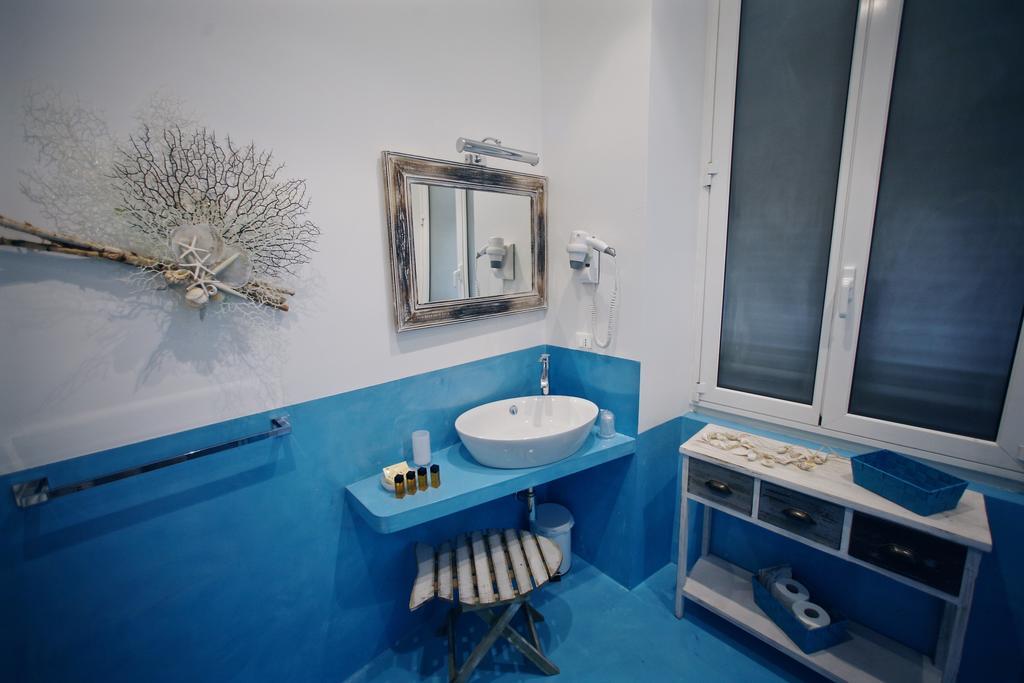 Echi Del Mare Hotel La Spezia Ngoại thất bức ảnh
