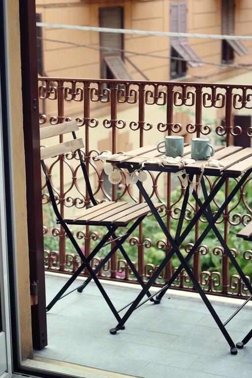 Echi Del Mare Hotel La Spezia Ngoại thất bức ảnh