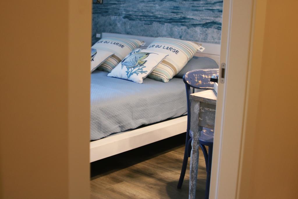 Echi Del Mare Hotel La Spezia Ngoại thất bức ảnh